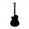 Stagg SCL60 TCE-BLK - gitara elektro-klasyczna - 7 Stagg SCL60 TCE-BLK - gitara elektro-klasyczna - 7