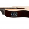 Stagg SCL60 TCE-NAT - gitara elektro-klasyczna - 1
