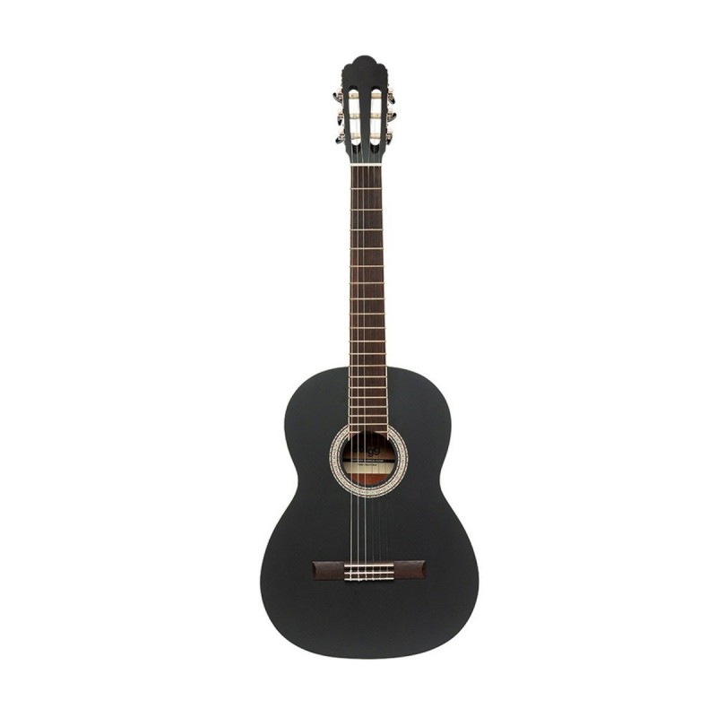 Stagg SCL70 BLK - gitara klasyczna - 1 Stagg SCL70 BLK - gitara klasyczna - 1