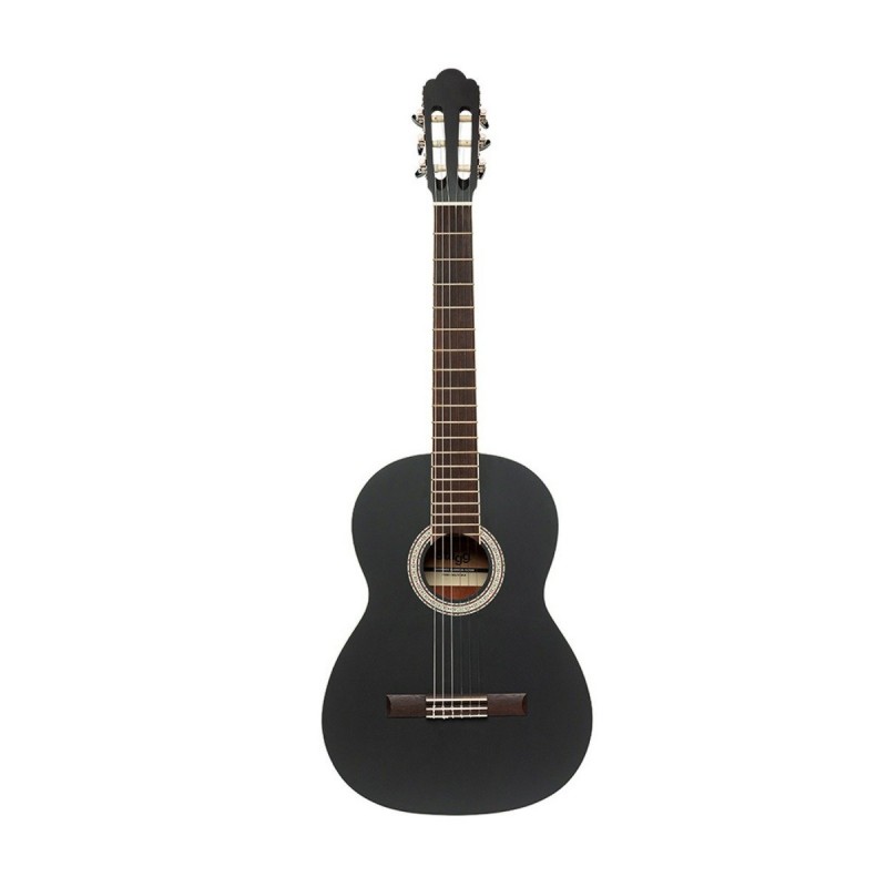 Stagg SCL70 BLK - gitara klasyczna - 1