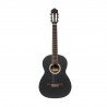Stagg SCL70 BLK - gitara klasyczna - 1 Stagg SCL70 BLK - gitara klasyczna - 1