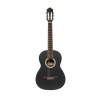 Stagg SCL70 BLK - gitara klasyczna - 1