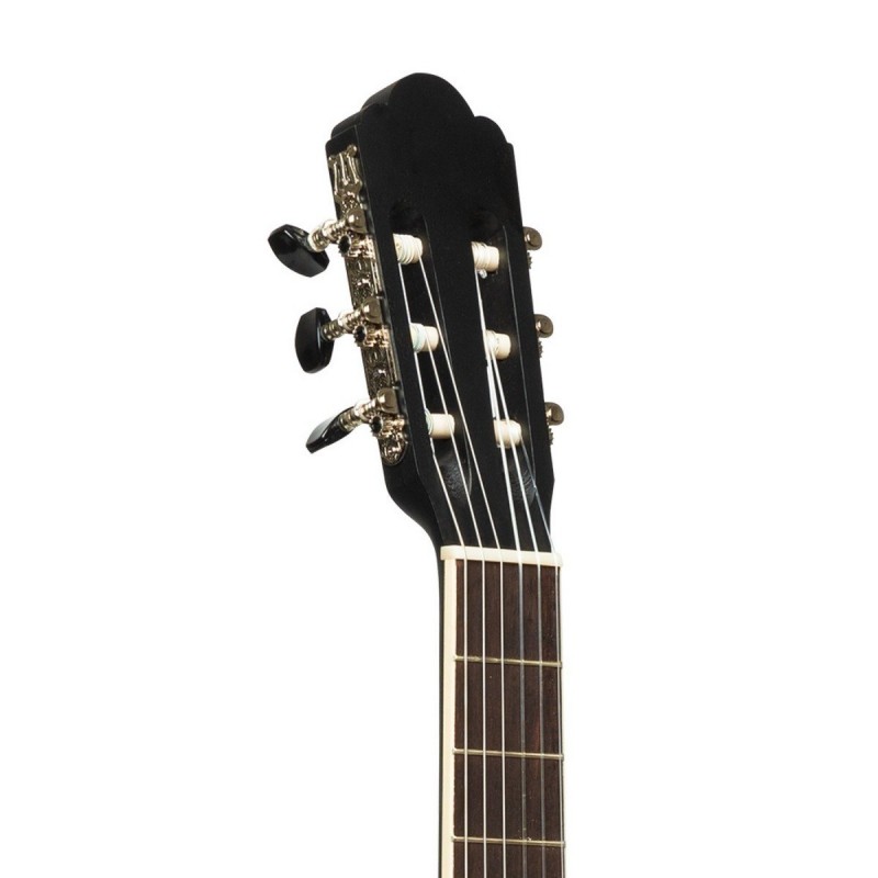 Stagg SCL70 BLK - gitara klasyczna - 2 Stagg SCL70 BLK - gitara klasyczna - 2