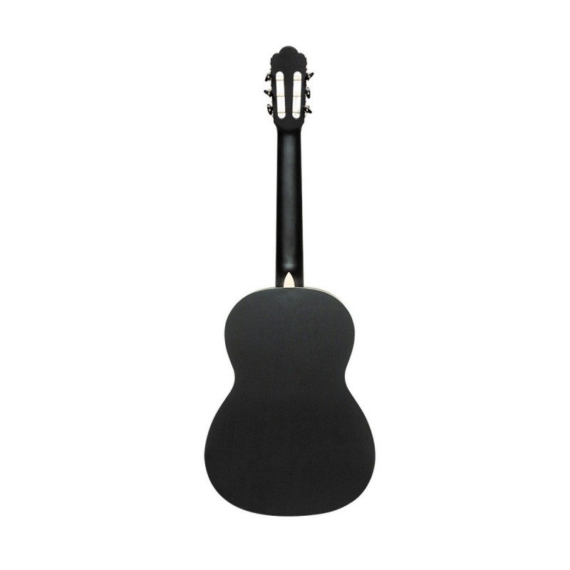 Stagg SCL70 BLK - gitara klasyczna - 5 Stagg SCL70 BLK - gitara klasyczna - 5