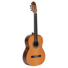 Stagg SCL70 CED-NAT - gitara klasyczna - 1