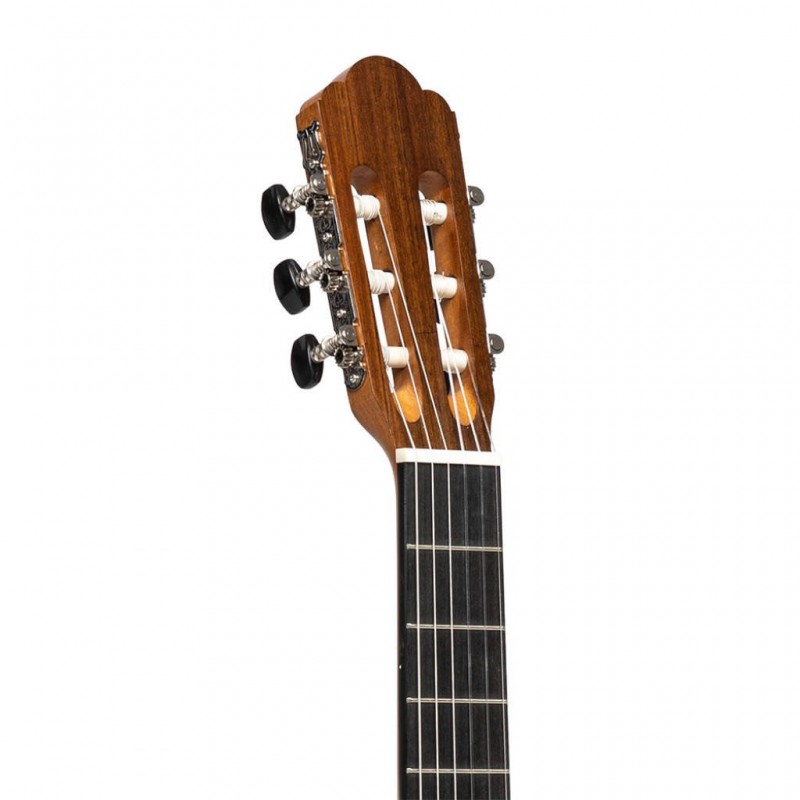 Stagg SCL70 CED-NAT - gitara klasyczna - 5
