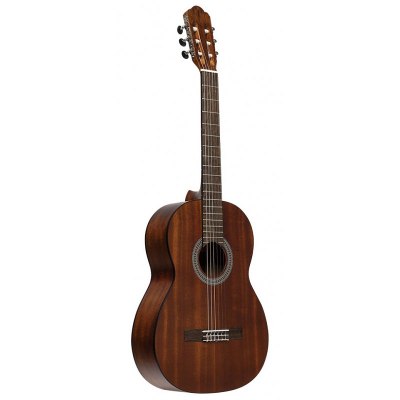 Stagg SCL70 MAHO-NAT - gitara klasyczna - 1 Stagg SCL70 MAHO-NAT - gitara klasyczna - 1