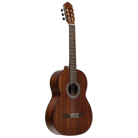 Stagg SCL70 MAHO-NAT - gitara klasyczna - 1