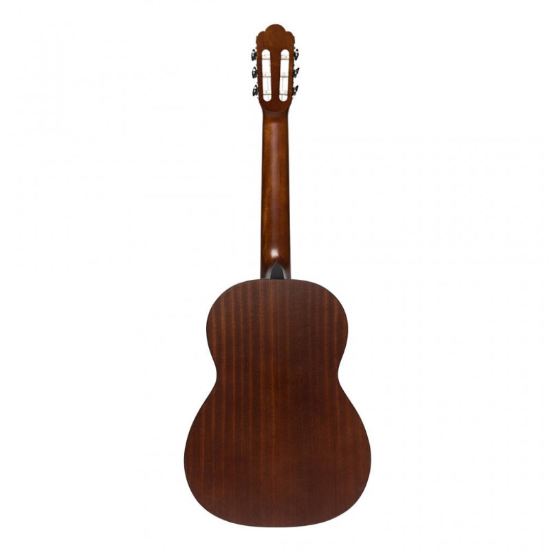 Stagg SCL70 MAHO-NAT - gitara klasyczna - 2 Stagg SCL70 MAHO-NAT - gitara klasyczna - 2
