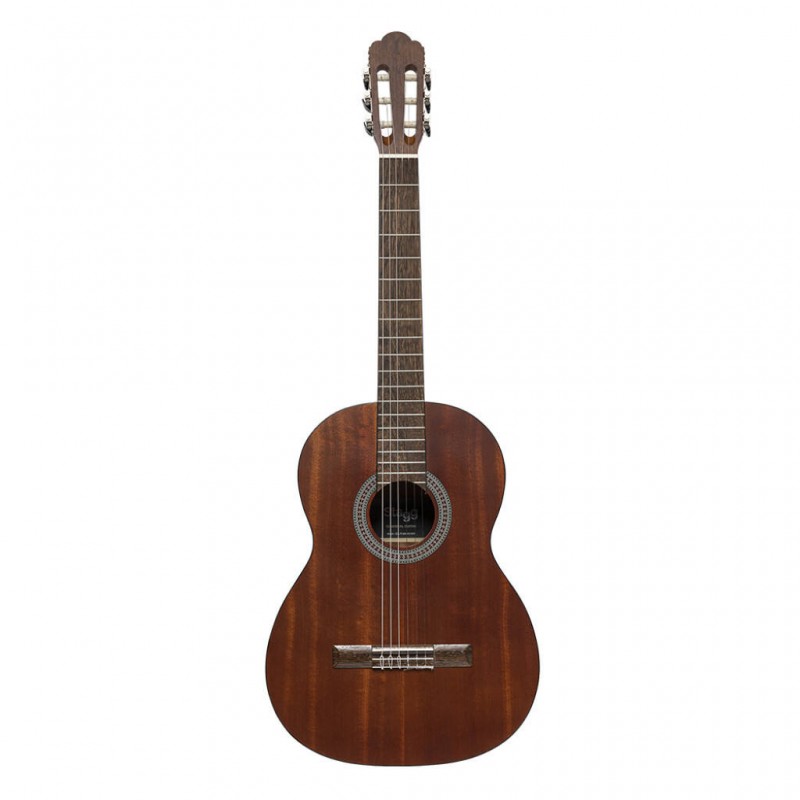 Stagg SCL70 MAHO-NAT - gitara klasyczna - 4 Stagg SCL70 MAHO-NAT - gitara klasyczna - 4