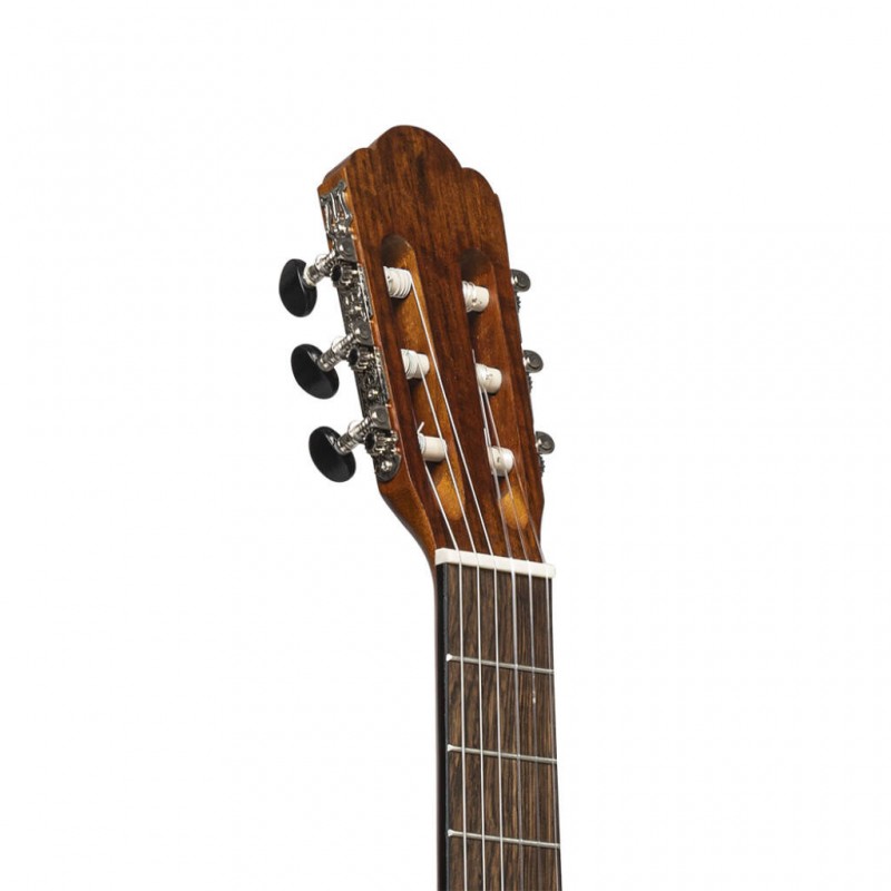 Stagg SCL70 MAHO-NAT - gitara klasyczna - 5 Stagg SCL70 MAHO-NAT - gitara klasyczna - 5