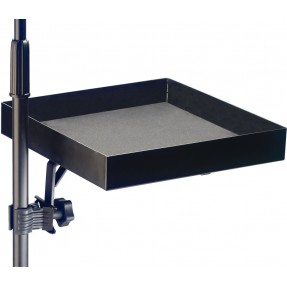 Stagg SCL-ACTR3030 - półka na akcesoria z zaciskiem - 3