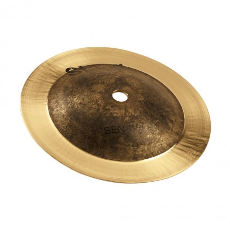 Stagg SEN-B7ME - talerz perkusyjny, Bell Medium 7 - 1