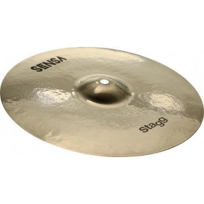 Stagg SEN-SM10B - talerz perkusyjny, Splash 10" - 1