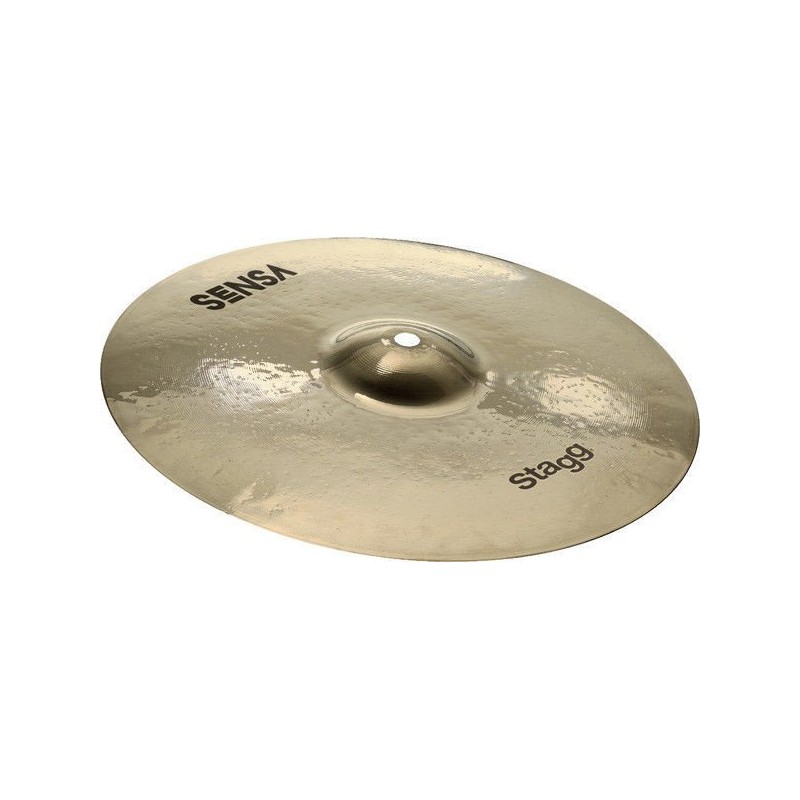 Stagg SEN-SM12B - talerz perkusyjny, Splash 16 - 1 Stagg SEN-SM12B - talerz perkusyjny, Splash 16 - 1