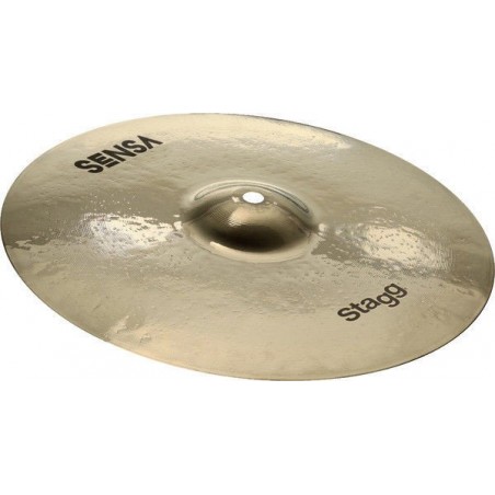 Stagg SEN-SM12B - talerz perkusyjny, Splash 16 - 1