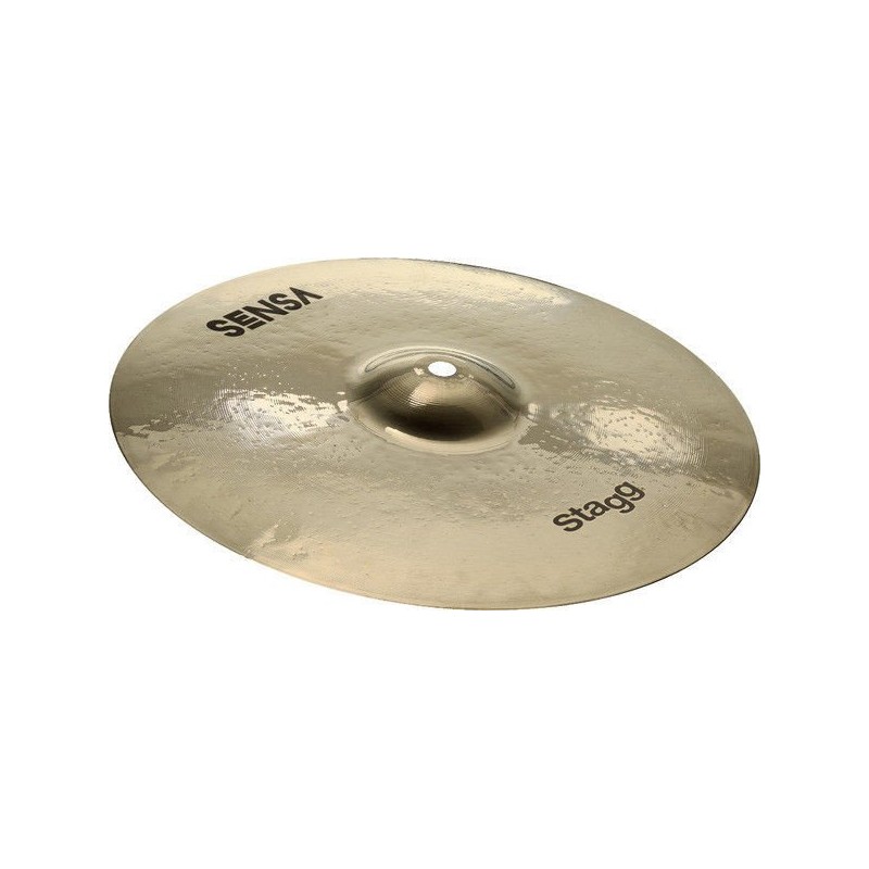 Stagg SEN-SM8B - talerz perkusyjny, Splash 8" - 1