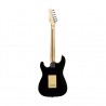 Stagg SES-30 BK - gitara elektryczna - 2 Stagg SES-30 BK - gitara elektryczna - 2