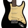 Stagg SES-30 BK - gitara elektryczna - 3 Stagg SES-30 BK - gitara elektryczna - 3