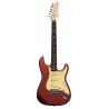 Stagg SES-30 CAR - gitara elektryczna - 1 Stagg SES-30 CAR - gitara elektryczna - 1