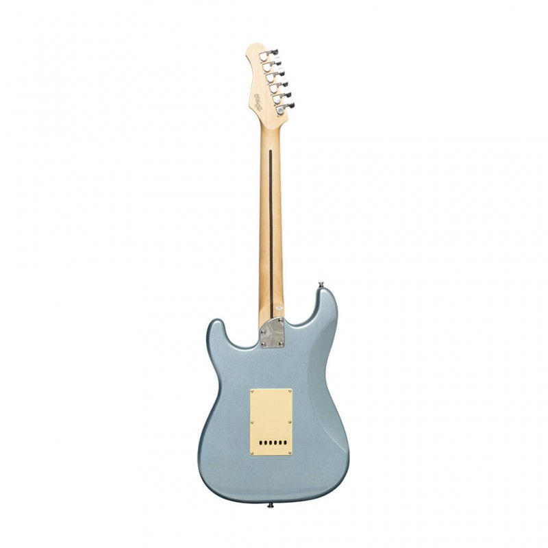 Stagg SES-30 IBM - gitara elektryczna - 2 Stagg SES-30 IBM - gitara elektryczna - 2