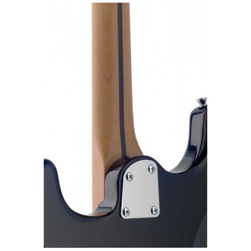 Stagg SES50M-BK - gitara elektryczna - 2 Stagg SES50M-BK - gitara elektryczna - 2