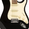 Stagg SES-55 BLK - gitara elektryczna - 3