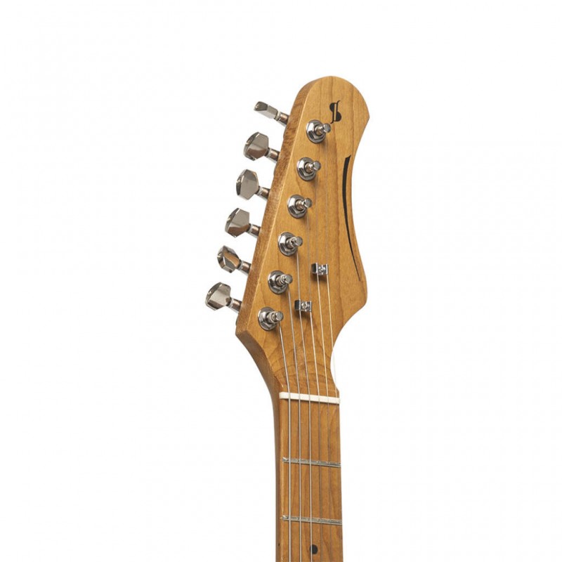 Stagg SES-55 SNB - gitara elektryczna - 3 Stagg SES-55 SNB - gitara elektryczna - 3