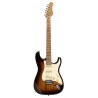 Stagg SES-55 SNB - gitara elektryczna - 1 Stagg SES-55 SNB - gitara elektryczna - 1