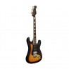 Stagg SES-60 SNB - gitara elektryczna - 1 Stagg SES-60 SNB - gitara elektryczna - 1