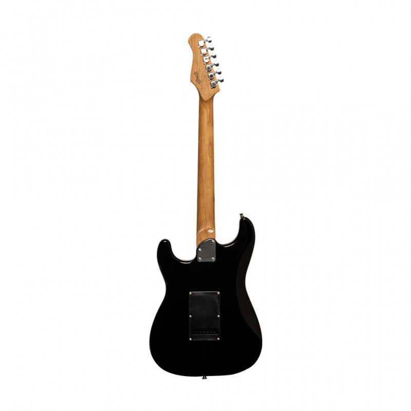 Stagg SES-60 SNB - gitara elektryczna - 2 Stagg SES-60 SNB - gitara elektryczna - 2