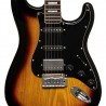 Stagg SES-60 SNB - gitara elektryczna - 3 Stagg SES-60 SNB - gitara elektryczna - 3