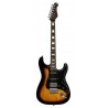 Stagg SES-60 SNB - gitara elektryczna - 1 Stagg SES-60 SNB - gitara elektryczna - 1