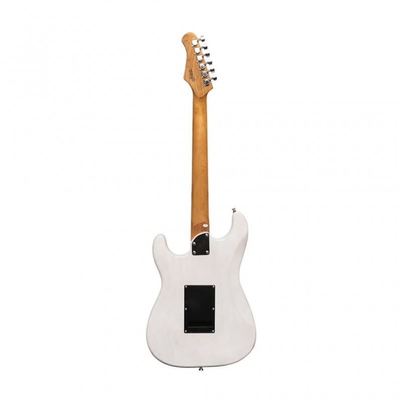 Stagg SES-60 WHB - gitara elektryczna - 2 Stagg SES-60 WHB - gitara elektryczna - 2