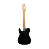 Stagg Vintage "T" SET-PLUS BK - gitara elektryczna - 1 Stagg Vintage "T" SET-PLUS BK - gitara elektryczna - 1