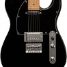 Stagg Vintage "T" SET-PLUS BK - gitara elektryczna - 2 Stagg Vintage "T" SET-PLUS BK - gitara elektryczna - 2