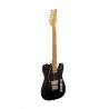 Stagg Vintage "T" SET-PLUS BK - gitara elektryczna - 4 Stagg Vintage "T" SET-PLUS BK - gitara elektryczna - 4