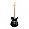 Stagg Vintage "T" SET-PLUS BK - gitara elektryczna - 5 Stagg Vintage "T" SET-PLUS BK - gitara elektryczna - 5