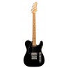Stagg Vintage "T" SET-PLUS BK - gitara elektryczna - 1 Stagg Vintage "T" SET-PLUS BK - gitara elektryczna - 1