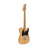 Stagg SET-PLUS NAT - gitara elektryczna - 1 Stagg SET-PLUS NAT - gitara elektryczna - 1