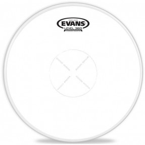 Evans 14cdz PWR CTR CTD Naciąg Werbel