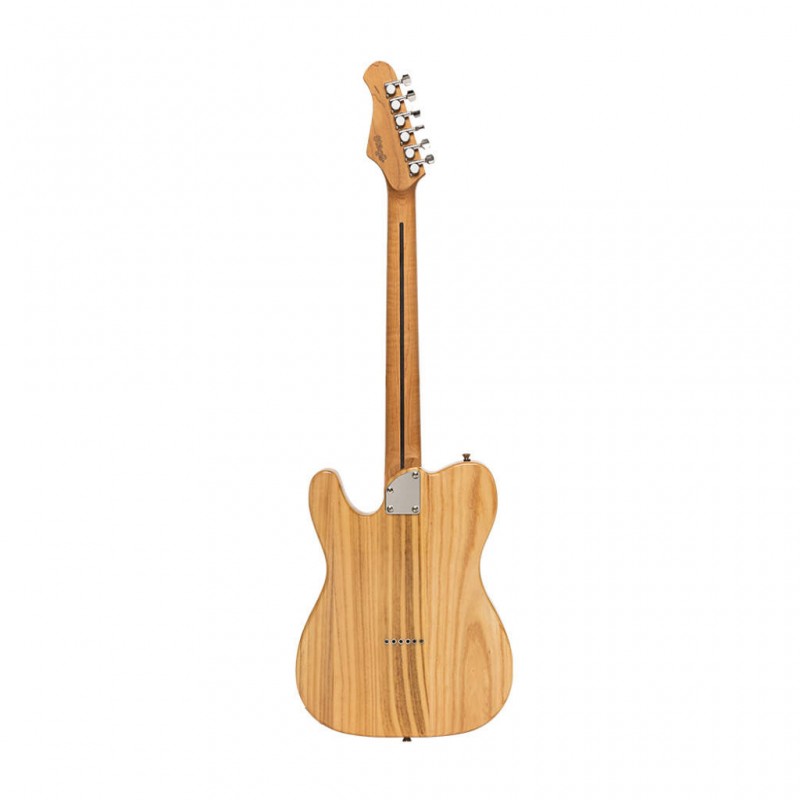 Stagg SET-PLUS NAT - gitara elektryczna - 2 Stagg SET-PLUS NAT - gitara elektryczna - 2