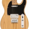 Stagg SET-PLUS NAT - gitara elektryczna - 3 Stagg SET-PLUS NAT - gitara elektryczna - 3