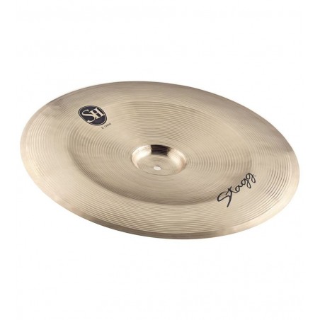 Stagg SH-CH10R - talerz perkusyjny, China 10" - 1