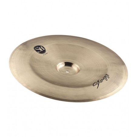 Stagg SH-CH14R - talerz perkusyjny, China 14" - 1