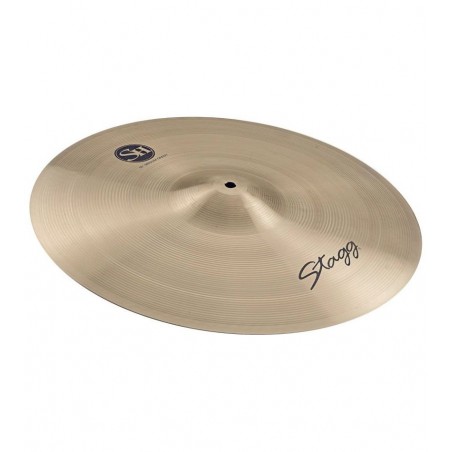 Stagg SH-CM14R - talerz perkusyjny 14″ - 1