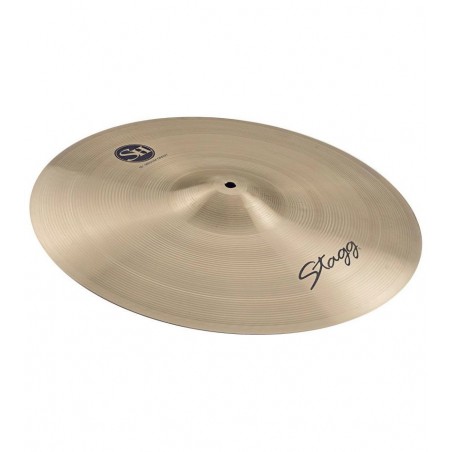 Stagg SH-CM15R - talerz perkusyjny, Crash 15″ - 1