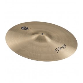 Stagg SH-CM18R - talerz perkusyjny, Crash 18" - 1