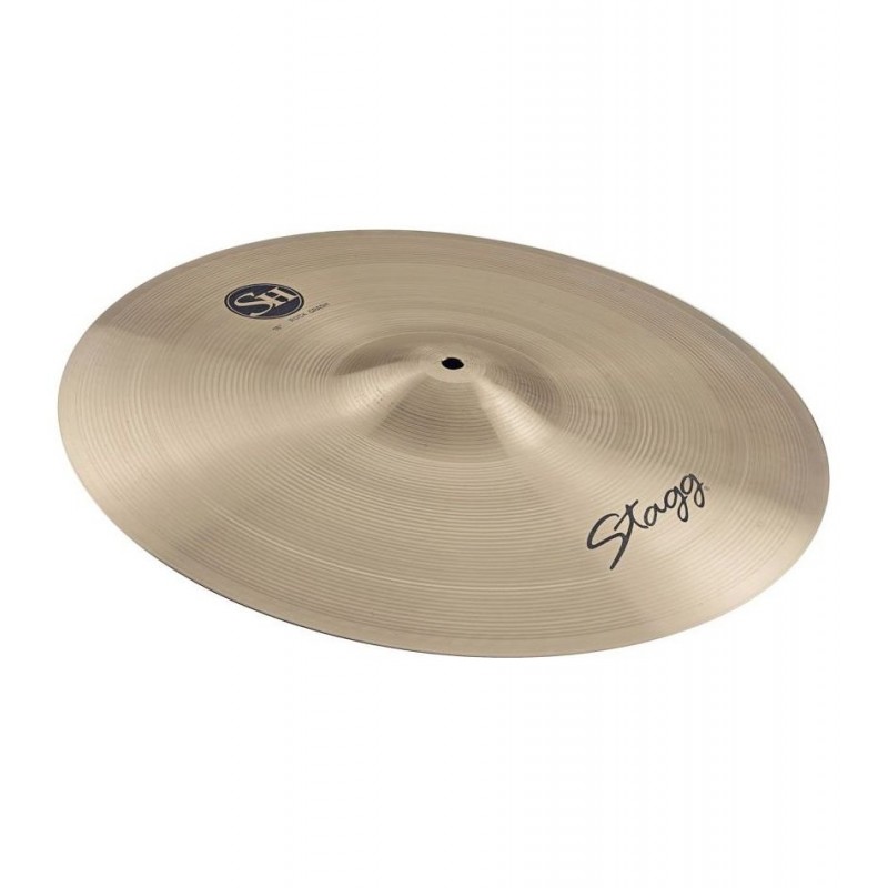 Stagg SH-CR16R - talerz perkusyjny, Crash 16″ - 1