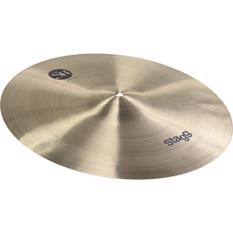 Stagg SH-CT14R - talerz perkusyjny, Crash 14" - 1